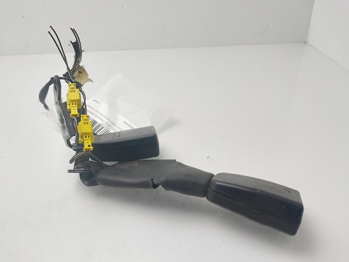 ENGANCHE CINTURON TRASERO DERECHO Mercedes-Benz CLASE C (BM 204) BERLINA 