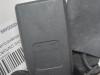 ENGANCHE CINTURON TRASERO DERECHO Mercedes-Benz CLASE C (BM 204) BERLINA 