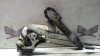 CERRADURA PUERTA DELANTERA IZQUIERDA MITSUBISHI L200 (KA0/KB0) 