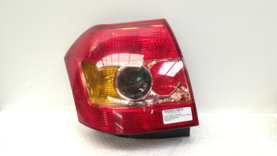 PILOTO TRASERO IZQUIERDO, TOYOTA, COROLLA (E12)