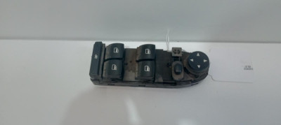 MANDO ELEVALUNAS DELANTERO IZQUIERDO, BMW, SERIE 5 BERLINA (E60)