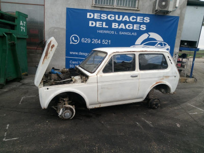 LADA NIVA (2121/21213/21214/21215/2131)