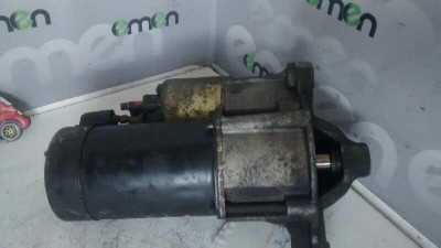 MOTOR ARRANQUE, PEUGEOT, 206