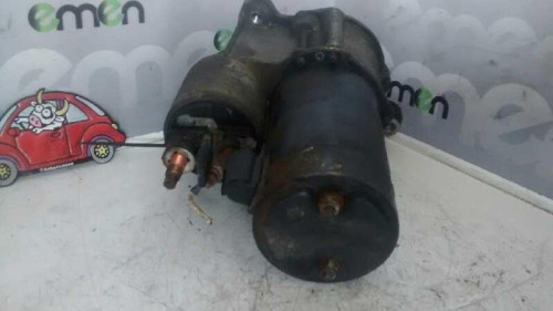  MOTOR ARRANQUE, PEUGEOT, 206 