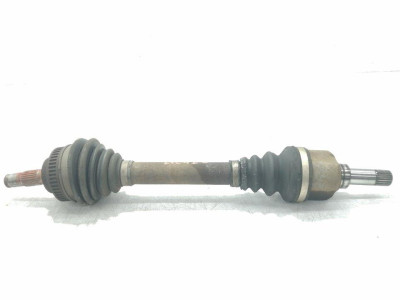 TRANSMISION DELANTERA IZQUIERDA, CITROEN, XSARA PICASSO
