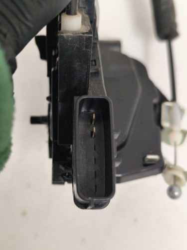 CERRADURA PUERTA TRASERA IZQUIERDA Nissan MICRA (K13K/KK) 