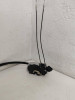 CERRADURA PUERTA TRASERA IZQUIERDA Nissan MICRA (K13K/KK) 