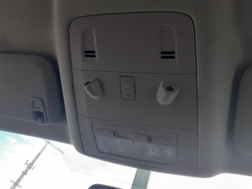  LUZ INTERIOR OPEL INSIGNIA BERLINA 