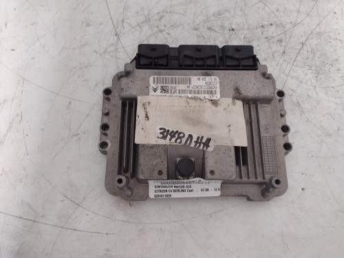  CENTRALITA MOTOR UCE 