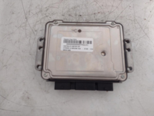  CENTRALITA MOTOR UCE 
