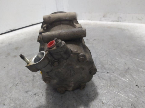  COMPRESOR AIRE ACONDICIONADO CITROEN C3 