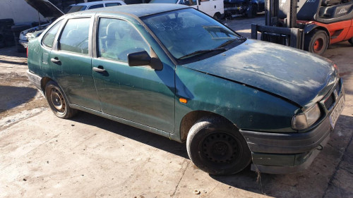  SEAT CORDOBA BERLINA (6K2) 