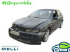 SEAT LEON (1M1) — vehículo donante para recambios 