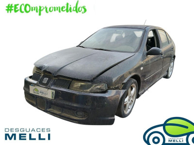 SEAT LEON (1M1)