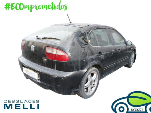 SEAT LEON (1M1) — vehículo donante para recambios 