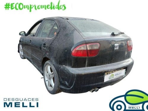 SEAT LEON (1M1) — vehículo donante para recambios 