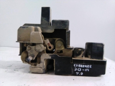 CERRADURA PUERTA TRASERA DERECHA, JEEP, GRAND CHEROKEE (WJ/WG)