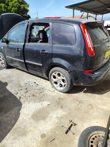 FORD C-MAX (CB3)(2007) — автомобиль-донор на запчасти 