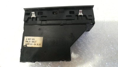 MANDO ELEVALUNAS DELANTERO IZQUIERDO, BMW, SERIE X5 (E53)