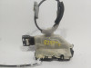 CERRADURA PUERTA TRASERA IZQUIERDA Peugeot 2008 (P1) 
