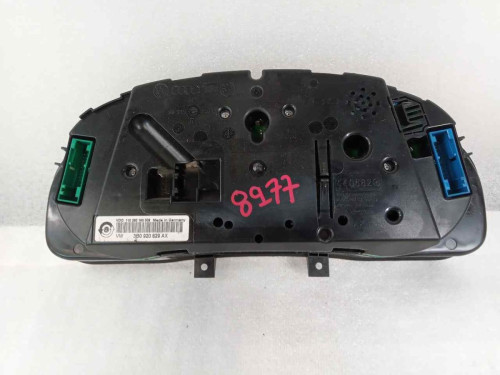  CUADRO CUENTA KILOMETROS, , 