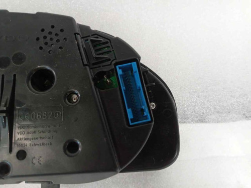  CUADRO CUENTA KILOMETROS, , 