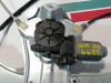  ELEVALUNAS DELANTERO DERECHO RENAULT CLIO III 