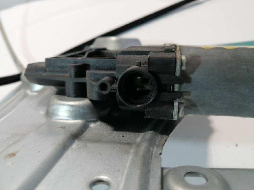  ELEVALUNAS DELANTERO DERECHO RENAULT CLIO III 