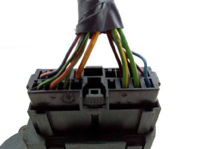 MANDO LUCES, FORD, TOURNEO CONNECT (TC7)