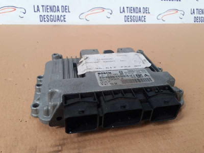 CENTRALITA MOTOR UCE