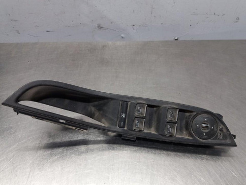  MANDO ELEVALUNAS DELANTERO IZQUIERDO Ford FOCUS BERLINA (CB8) 
