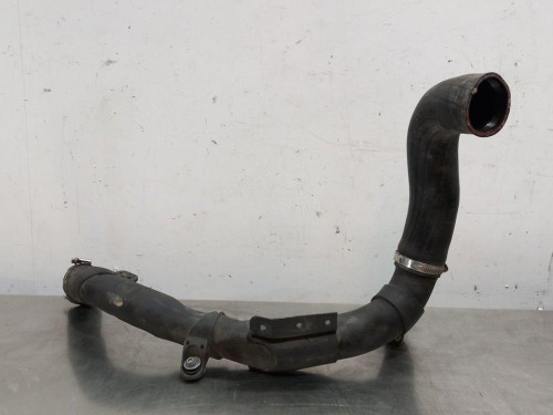  MANGUERAS INTERCOOLER VOLKSWAGEN GOLF VI (5K1)(10.2008) 
