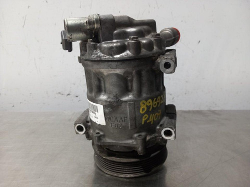  COMPRESOR AIRE ACONDICIONADO 