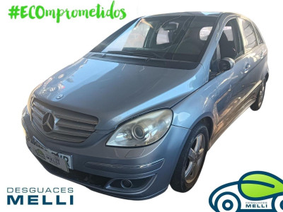 MERCEDES-BENZ CLASE B (BM 245)