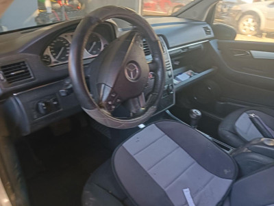 MERCEDES-BENZ CLASE B (BM 245)