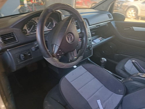 MERCEDES-BENZ CLASE B (BM 245) — Donor Vehicle for Used Parts 