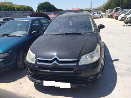  CITROEN C4 COUPE 