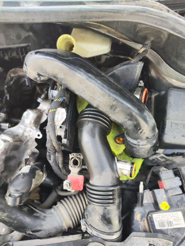 TUBO Peugeot 207 