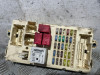 CAJA RELES / FUSIBLES 