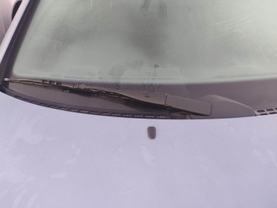 BRAZO LIMPIA DELANTERO DERECHO, MERCEDES-BENZ, CLK (BM 208) CABRIO