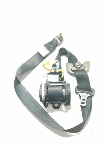  CINTURON SEGURIDAD DELANTERO DERECHO MITSUBISHI OUTLANDER (CW0) 