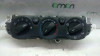  MANDO CALEFACCION / AIRE ACONDICIONADO FORD FOCUS BERLINA (CB4) 