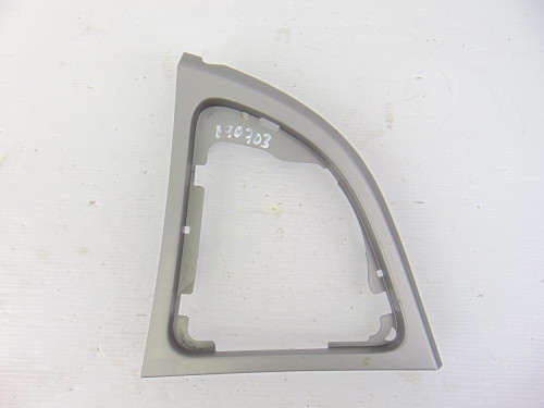  GUARNECIDOS PALANCA CAMBIO BMW SERIE 1 BERLINA (E81/E87) 