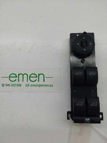  MANDO ELEVALUNAS DELANTERO IZQUIERDO FORD FOCUS C-MAX (CAP)(2003) 