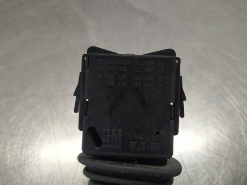  MANDO INTERMITENTES OPEL CORSA C 