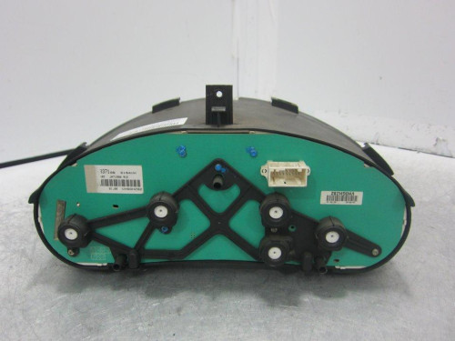 CUADRO INSTRUMENTOS PEUGEOT 206 CC CABRIO-COUPÉ 