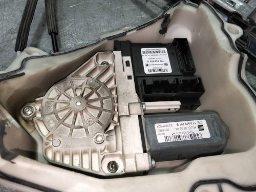ELEVALUNAS DELANTERO IZQUIERDO Seat ALTEA (5P1) 