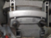  MANETA EXTERIOR TRASERA IZQUIERDA OPEL CORSA C 