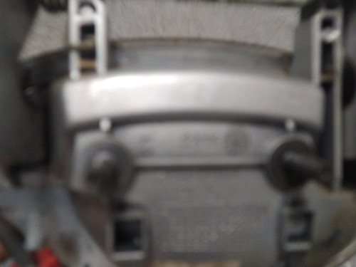  MANETA EXTERIOR TRASERA IZQUIERDA OPEL CORSA C 