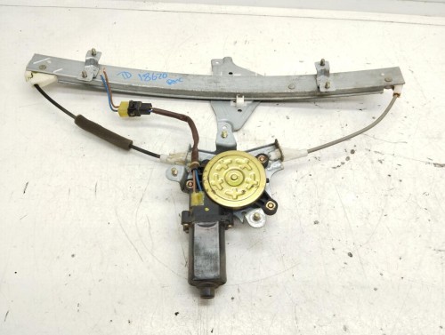  ELEVALUNAS TRASERO DERECHO CHEVROLET NUBIRA BERLINA 